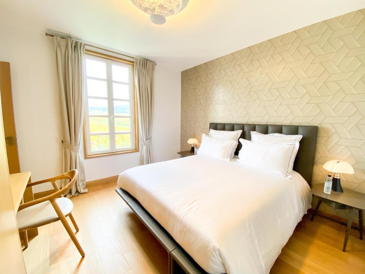 Petit Monlot - Saint-Emilion Bed & Breakfast Exterior photo