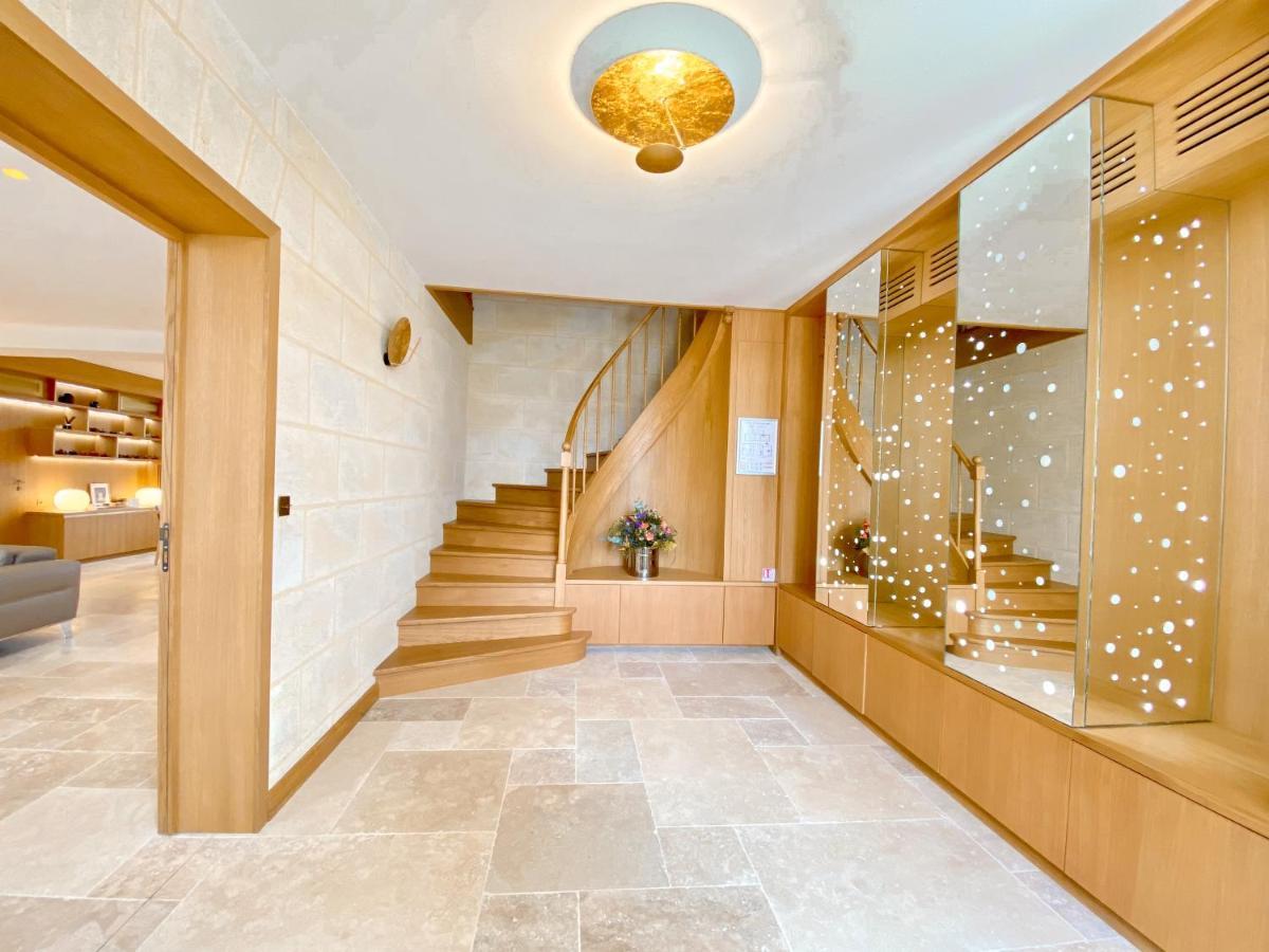 Petit Monlot - Saint-Emilion Bed & Breakfast Exterior photo