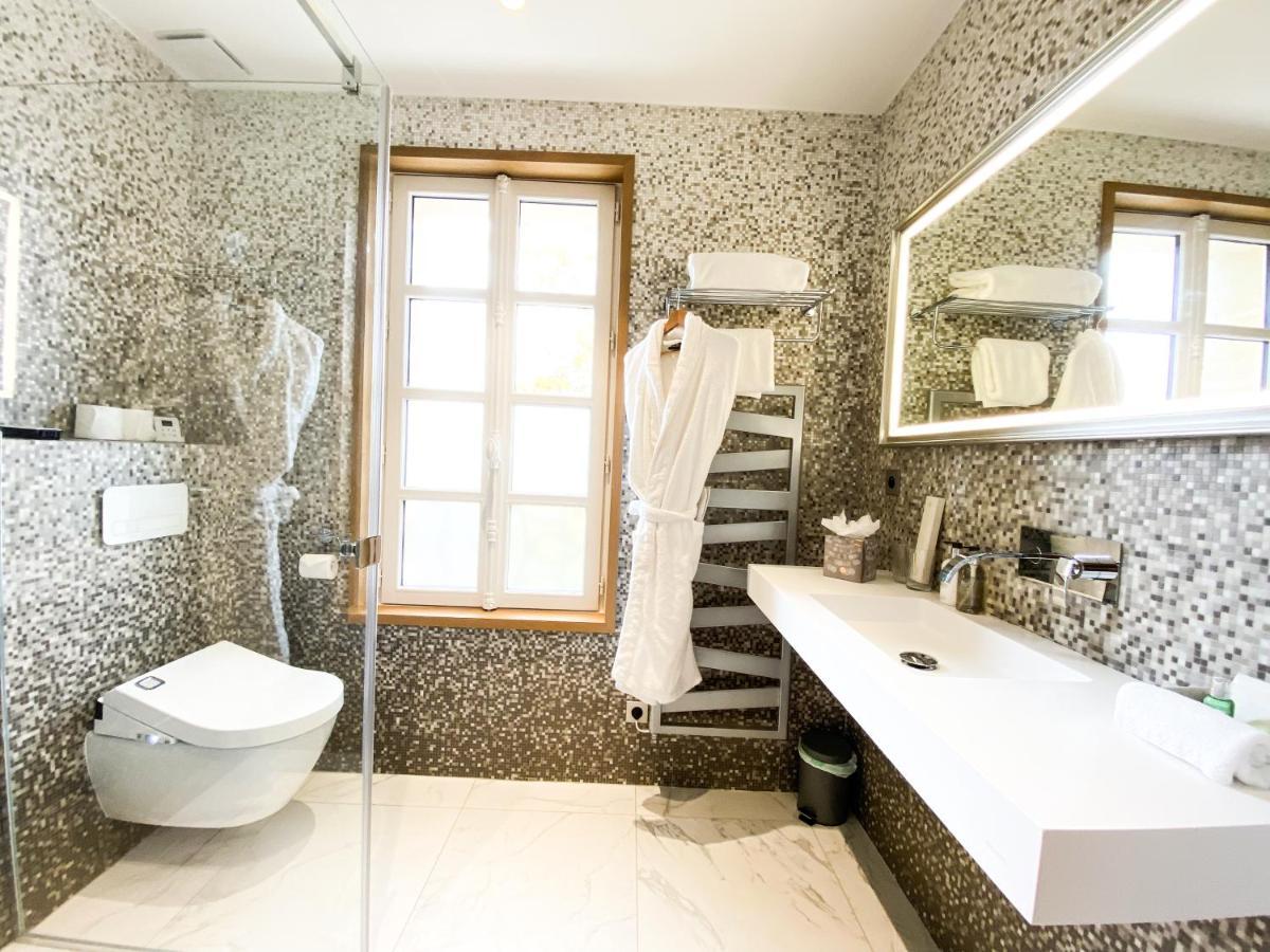 Petit Monlot - Saint-Emilion Bed & Breakfast Exterior photo